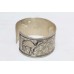 Bangle Bracelet Kada 925 Sterling Silver Hand Engraving Camel Women India C189